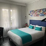Contact Hotel Le Provence