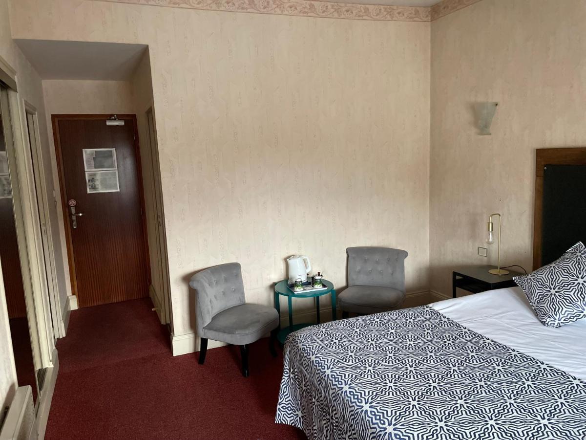 Hotel Contact Le Provence 3*