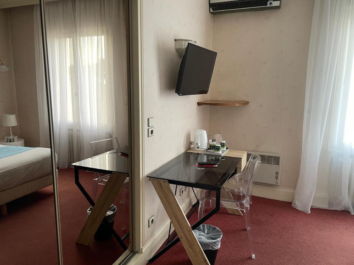 Contact Le Provence 3* Agen