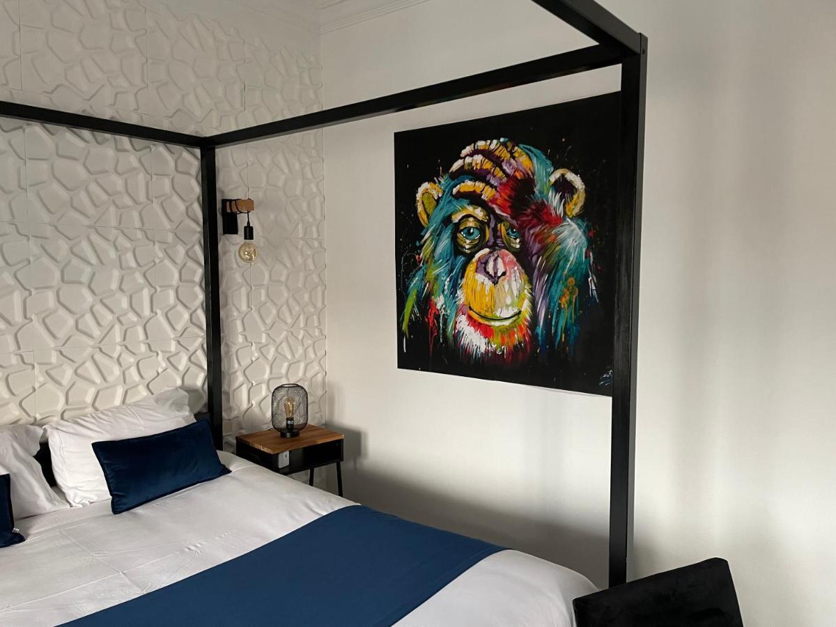 Hotel Contact Le Provence Agen