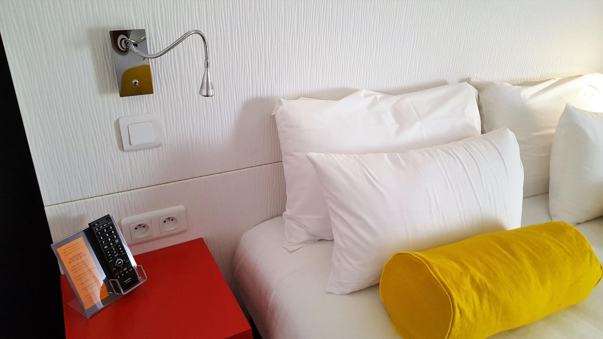 Hotel Contact Le Provence 3*