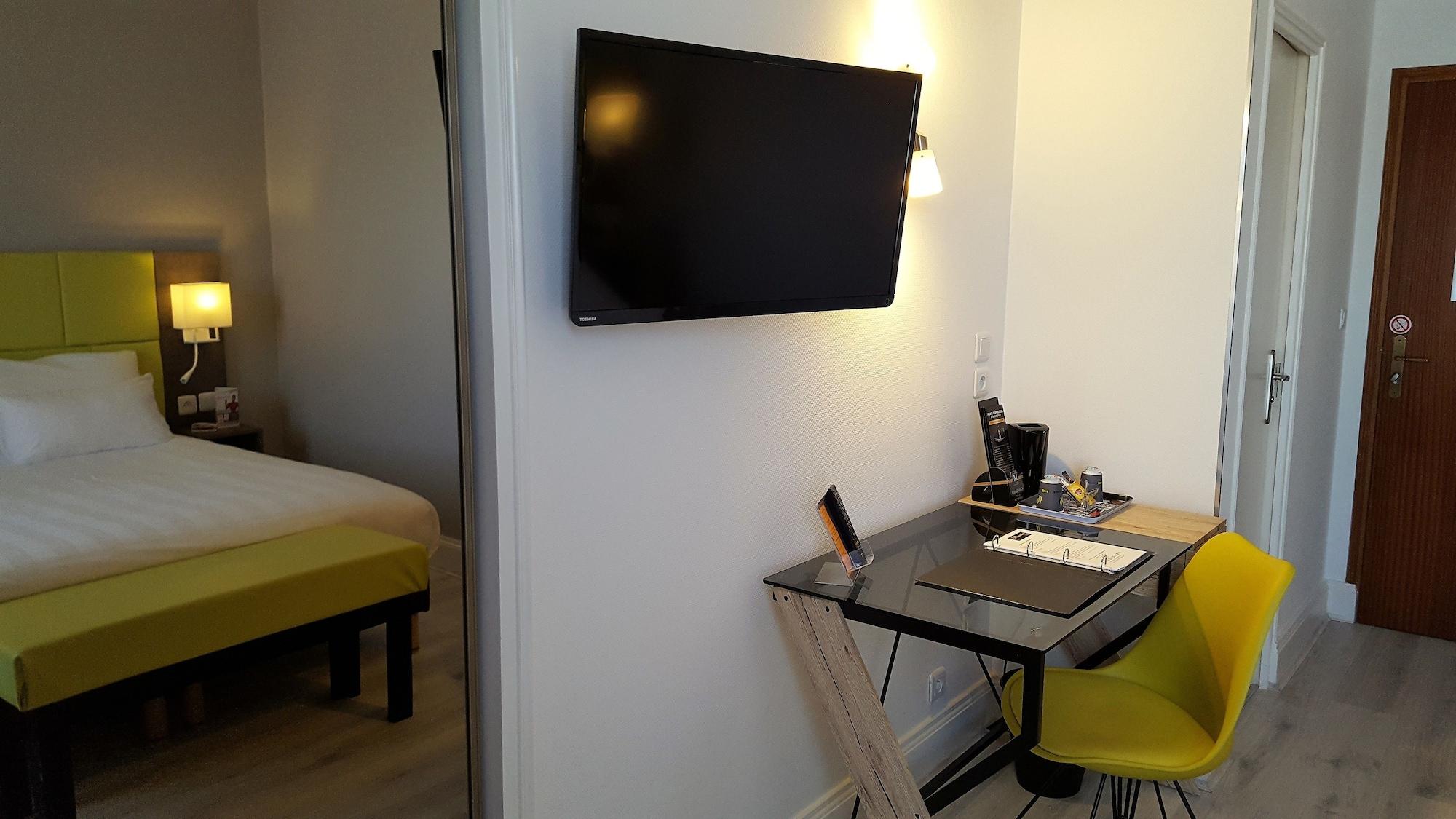 Contact Le Provence Hotel Agen