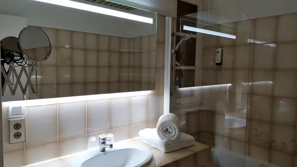 Hotel Contact Le Provence