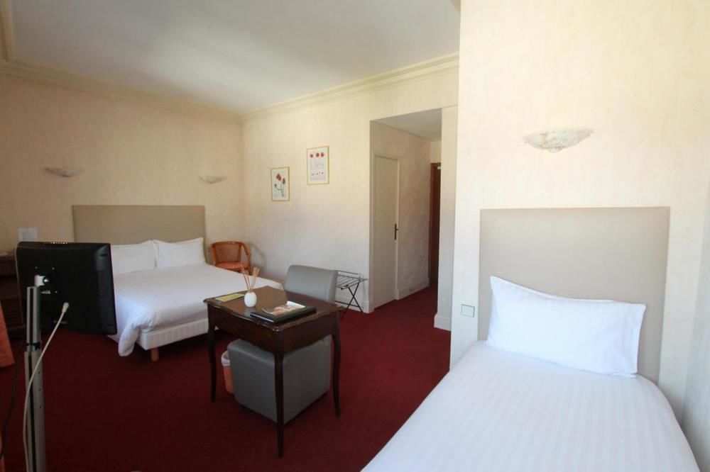 Contact Le Provence Hotel Agen