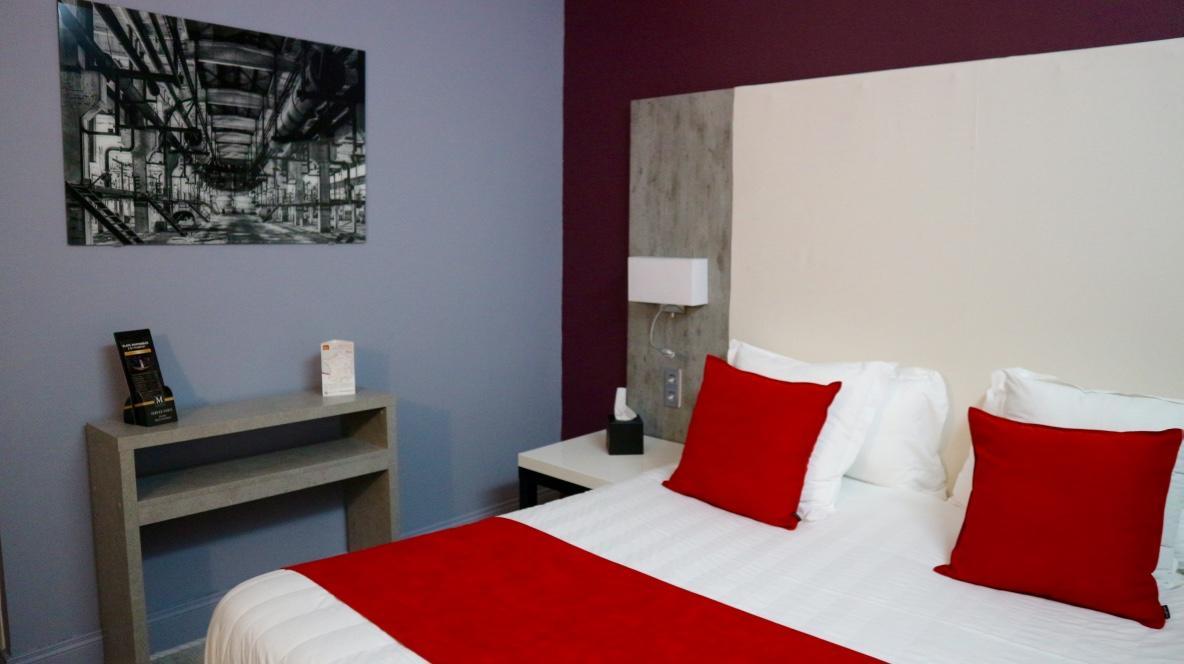Contact Le Provence Hotel Agen