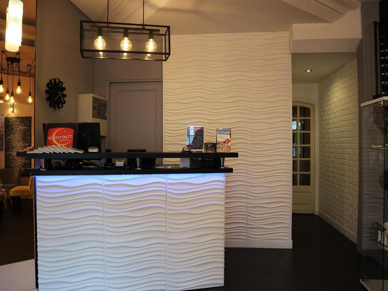 Contact Le Provence 3*