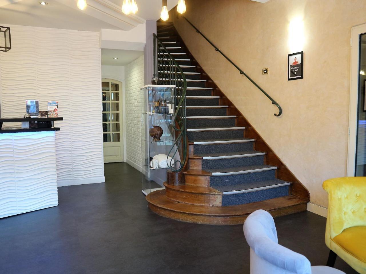 Hotel Contact Le Provence Agen