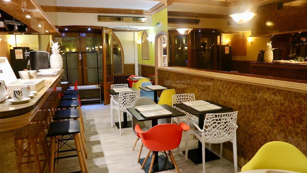 Hotel Contact Le Provence 3*