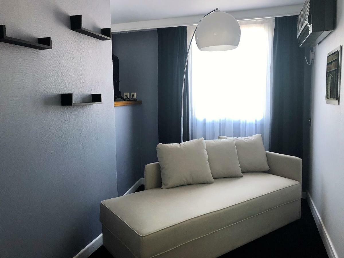 Hotel Contact Le Provence Agen