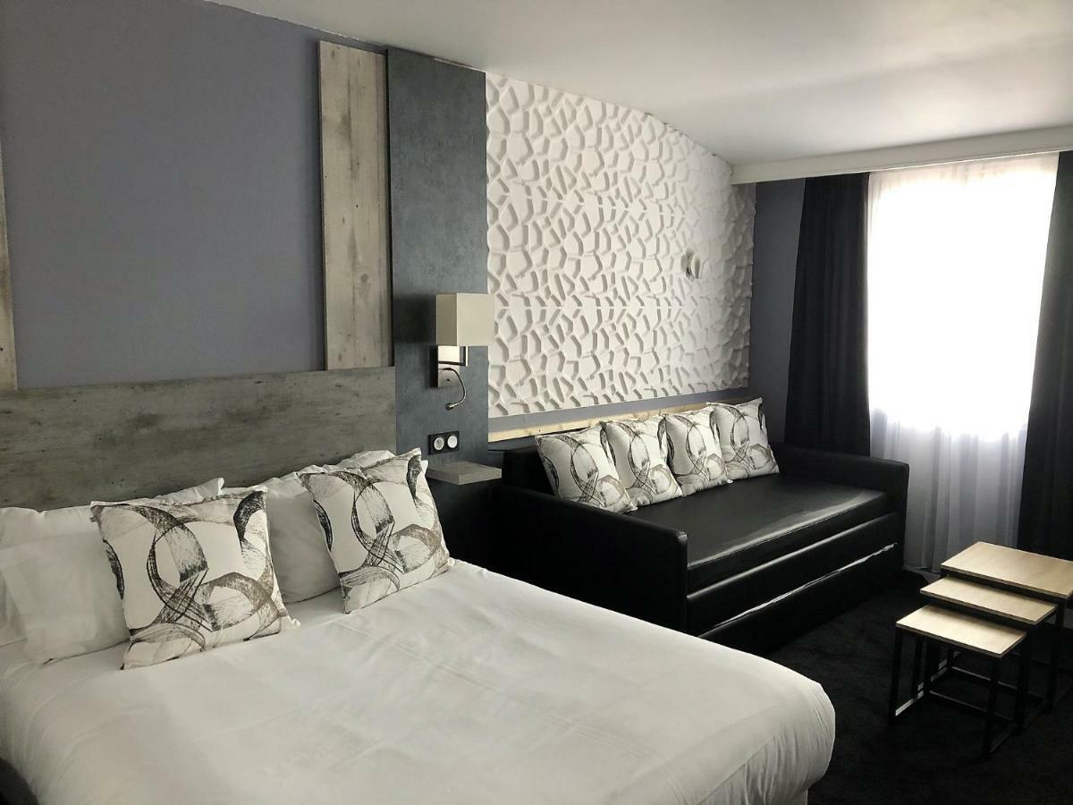 Hotel Contact Le Provence
