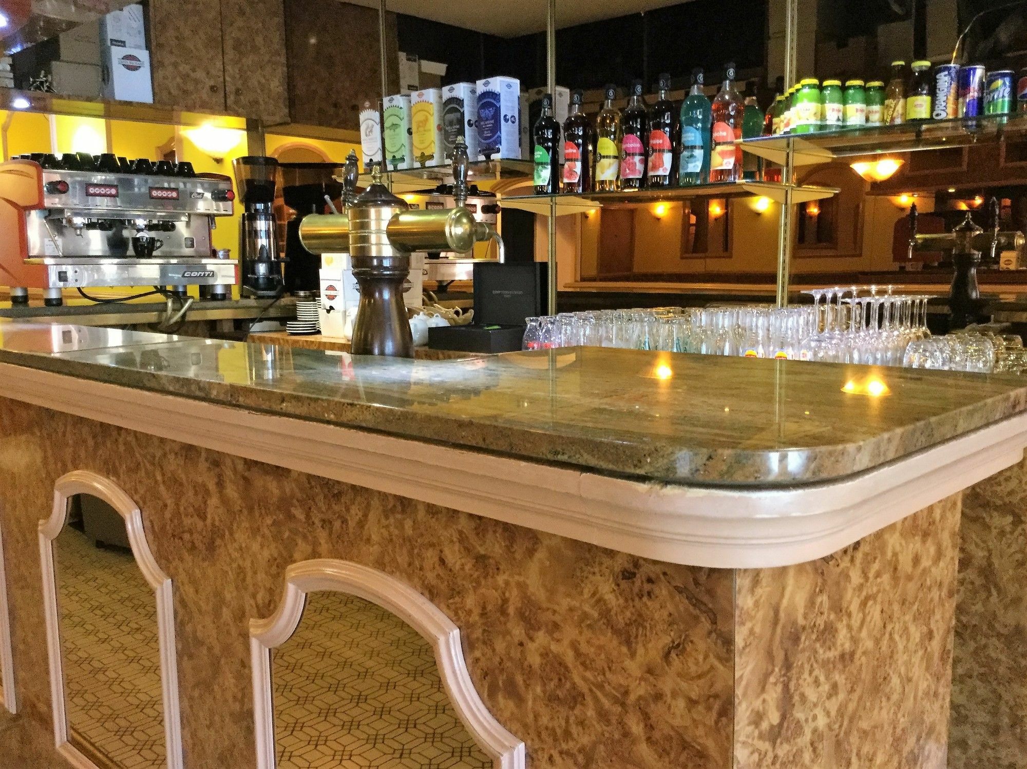 Hotel Contact Le Provence Agen