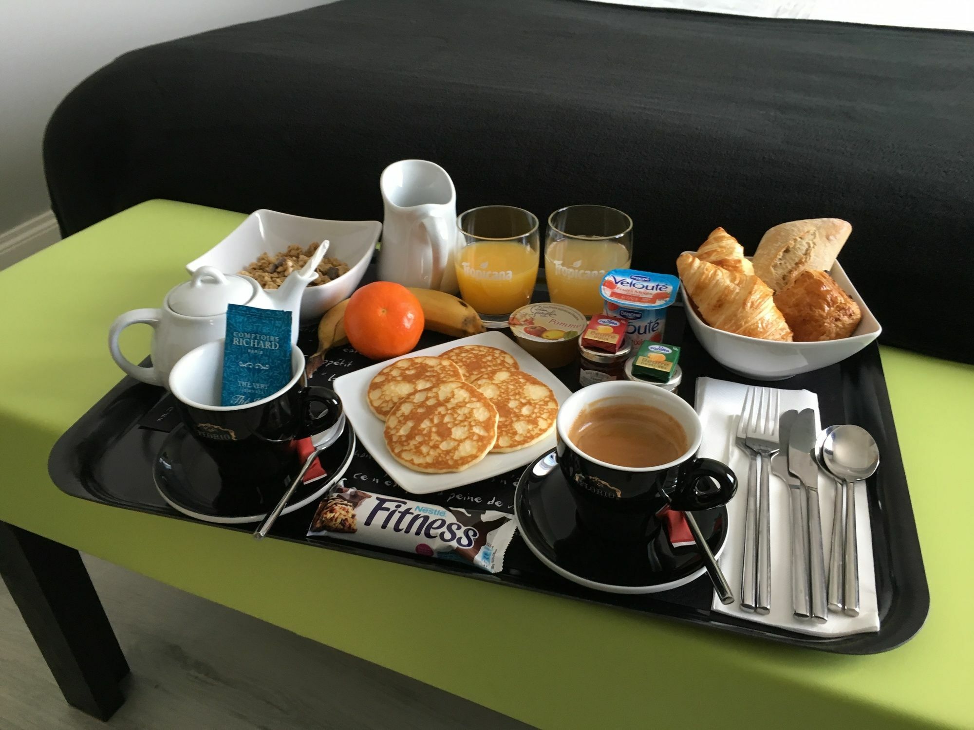 Contact Le Provence Hotel Agen