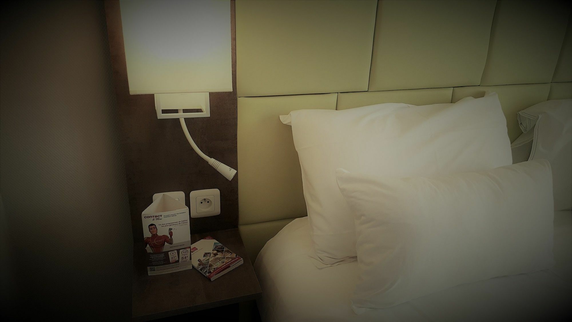 Contact Le Provence 3*