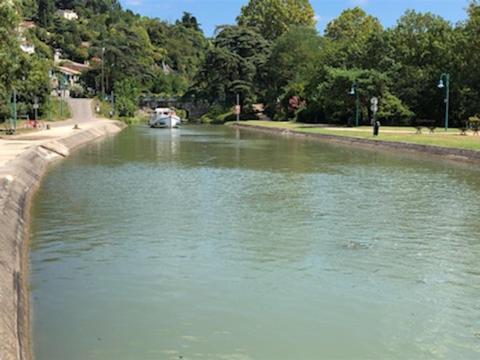 Contact Le Provence 3* Agen