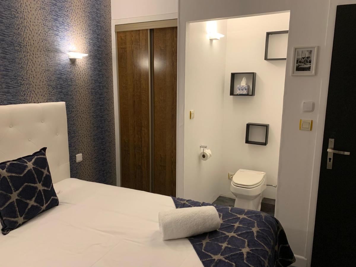 Hotel Contact Le Provence